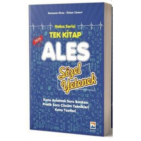 ALES SÖZEL KONU ANLATIMLI - KOMISYON