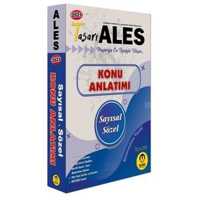 ALES SÖZEL KONU ANLATIMLI - KOMISYON