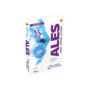 Ales Sözel - Sayısal Konu Anlatımı Murat Yayınları