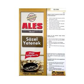 Ales Sözel Yetenek Çek Kopart Test 2017 - kollektif