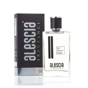 Alescia AT-119 Driesel EDP 100 ml Erkek Parfüm