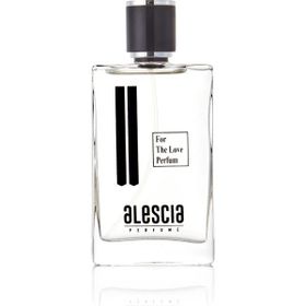 Alescia AT-33 Lracoste Pour Homme EDP 100 ml Erkek Parfüm