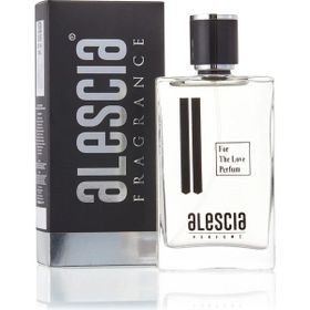 Alescia At-35 Nrikos Sculpsture Edp 100 ml Erkek Parfümü