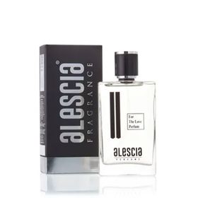 Alescia AT-75 Oryantal EDP 100 ml Erkek Parfüm