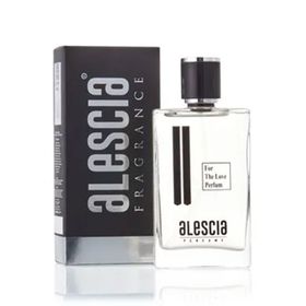 Alescia AT-93 Phrada Lunas Rosas EDP 50 ml Erkek Parfüm
