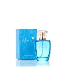 Alescia D'luxe Pour Femme Edp 100 ml Kadın Parfüm