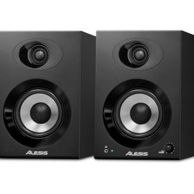 Alesis Elevate 4 Masaüstü Stüdyo Monitörü