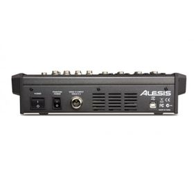 Alesis MultiMix 8 USB FX Stüdyo Mikser