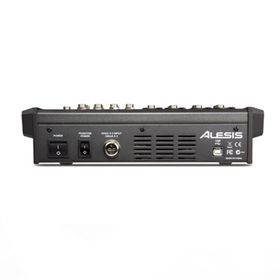 Alesis MultiMix 8 USB FX Stüdyo Mikser
