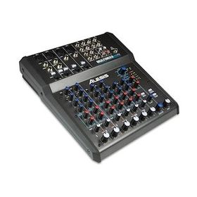 Alesis MultiMix 8 USB FX Stüdyo Mikser