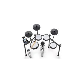 Alesis Nitro Max 8 Parça Elektronik Davul Seti