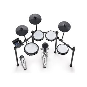 Alesis Nitro Max 8 Parça Elektronik Davul Seti