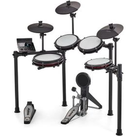 Alesis Nitro Max 8 Parça Elektronik Davul Seti