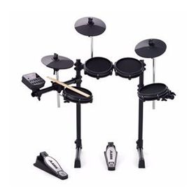 Alesis Turbo Mesh Kit File Derili 7 Parça Elektronik Davul Seti