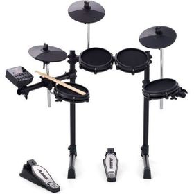 Alesis Turbo Mesh Kit File Derili 7 Parça Elektronik Davul Seti