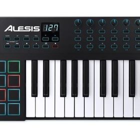 Alesis VI25 Midi Klavye