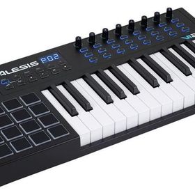 Alesis VI25 Midi Klavye