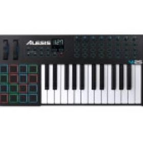 Alesis VI25 Midi Klavye