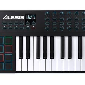 Alesis VI25 Midi Klavye