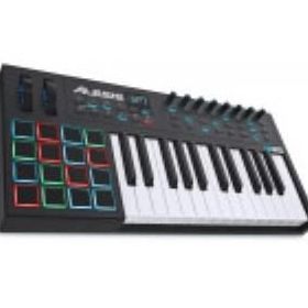 Alesis VI25 Midi Klavye
