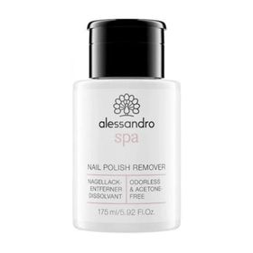 Alessandro 14 ml Spa Foot Tırnak Bakım Serumu