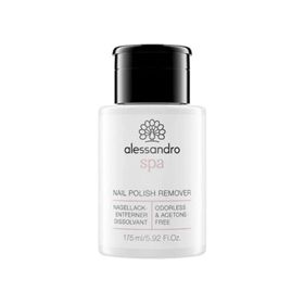 Alessandro 14 ml Spa Foot Tırnak Bakım Serumu