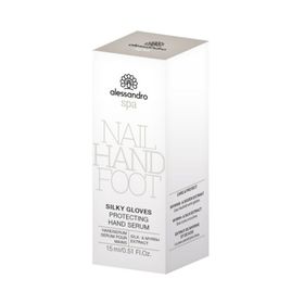 Alessandro 15 ml El Kremi
