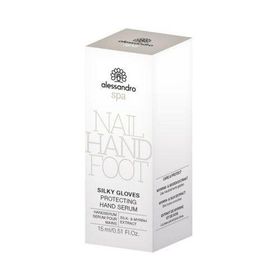 Alessandro 15 ml El Kremi