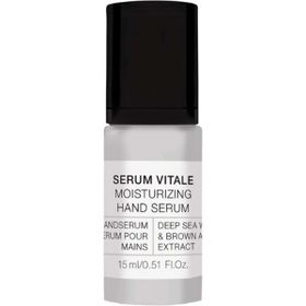 Alessandro 15 ml El Serumu
