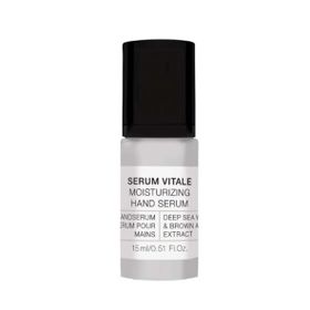 Alessandro 15 ml El Serumu