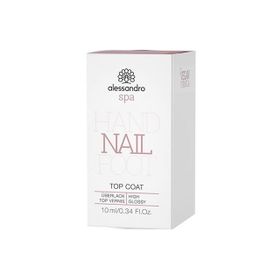 Alessandro Express Nail Hardener
