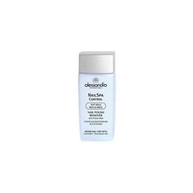 Alessandro Nail Spa Control Nail Polish Remover