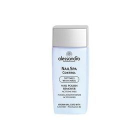Alessandro Nail Spa Control Nail Polish Remover