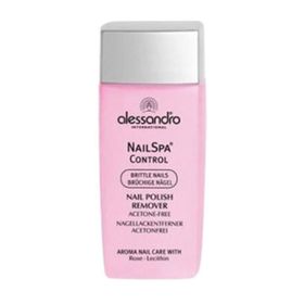 Alessandro Nail Spa Control Nail Polish Remover