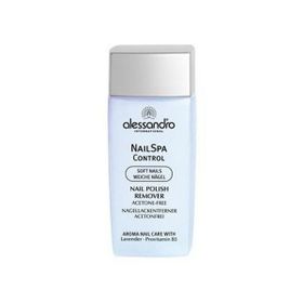 Alessandro Nail Spa Control Nail Polish Remover