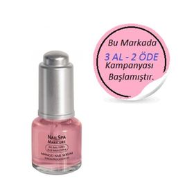 Alessandro Nail Spa Manicure Mango Nail Serum