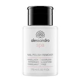 Alessandro Spa Asetonsuz Oje Çıkarıcı