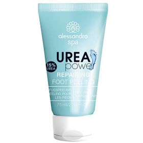 Alessandro Spa Urea Power 75 ml Ayak Peelingi