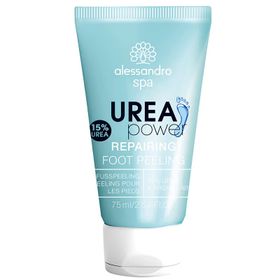 Alessandro Spa Urea Power 75 ml Ayak Peelingi
