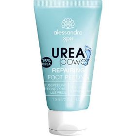 Alessandro Spa Urea Power 75 ml Ayak Peelingi