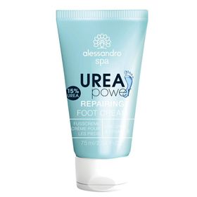Alessandro Spa Urea Power Foot Peeling 75 ml Ayak Kremi