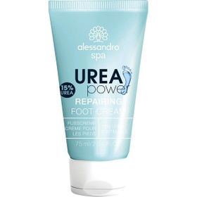 Alessandro Spa Urea Power Foot Peeling 75 ml Ayak Kremi