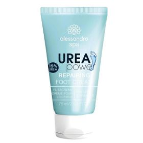 Alessandro Spa Urea Power Foot Peeling 75 ml Ayak Kremi