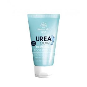 Alessandro Spa Urea Power Foot Peeling 75 ml Ayak Kremi