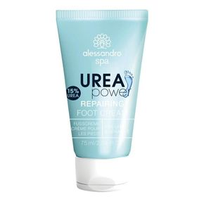 Alessandro Spa Urea Power Foot Peeling 75 ml Ayak Kremi