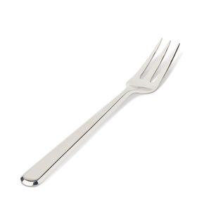 Alessi BG02-12 Gümüş Servis Çatalı