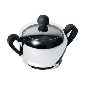 Alessi Bombe 16x16.5x10 cm Şekerlik