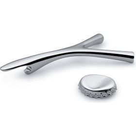 Alessi FGO06 Virgula Divina Paslanmaz Çelik Şişe Açacağı