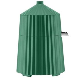 Alessi MDL07 Plisse Yeşil Narenciye Sıkacağı