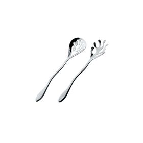 Alessi Mediterraneo 27,5 cm Salata Servis Seti